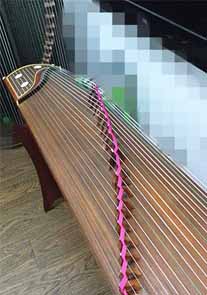 古筝入门及古筝谱大全